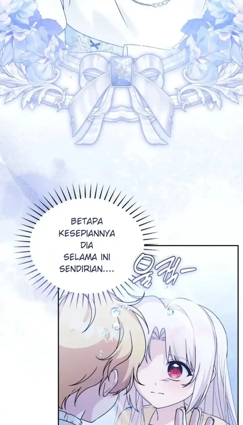 The Villain’s Daughter in law is Inherently Powerful Chapter 62 - Page 27