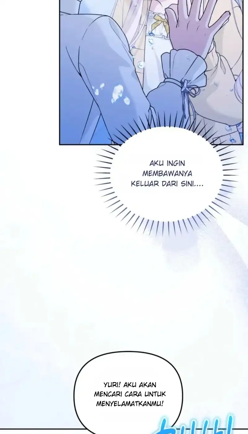 The Villain’s Daughter in law is Inherently Powerful Chapter 62 - Page 28