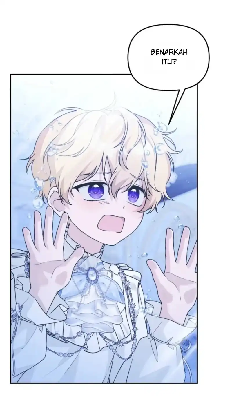 The Villain’s Daughter in law is Inherently Powerful Chapter 62 - Page 30