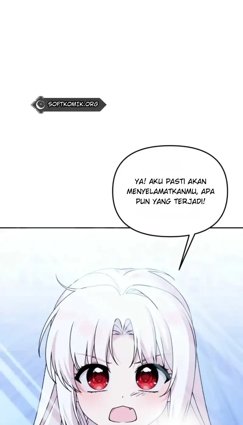 The Villain’s Daughter in law is Inherently Powerful Chapter 62 - Page 31