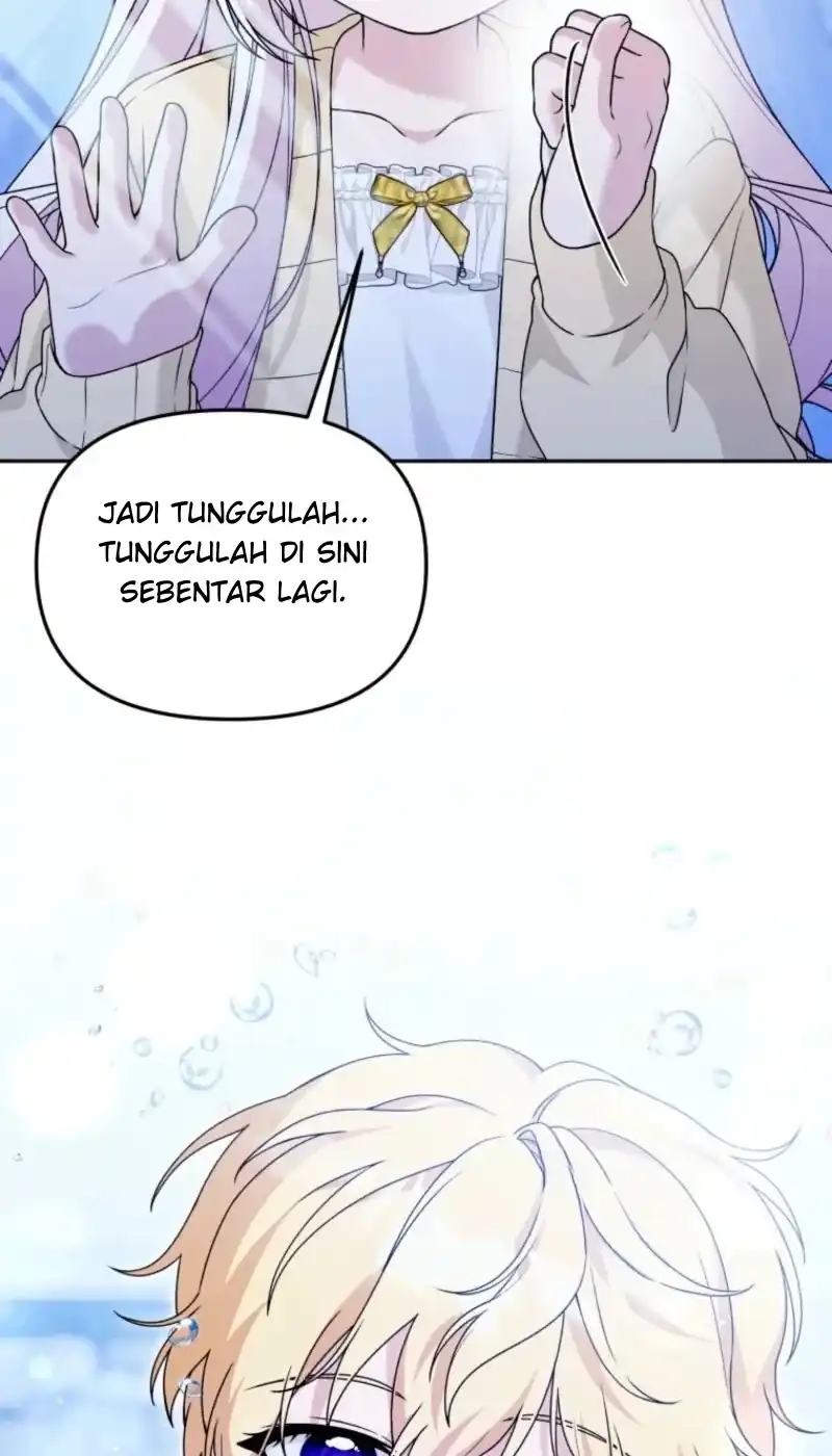 The Villain’s Daughter in law is Inherently Powerful Chapter 62 - Page 32