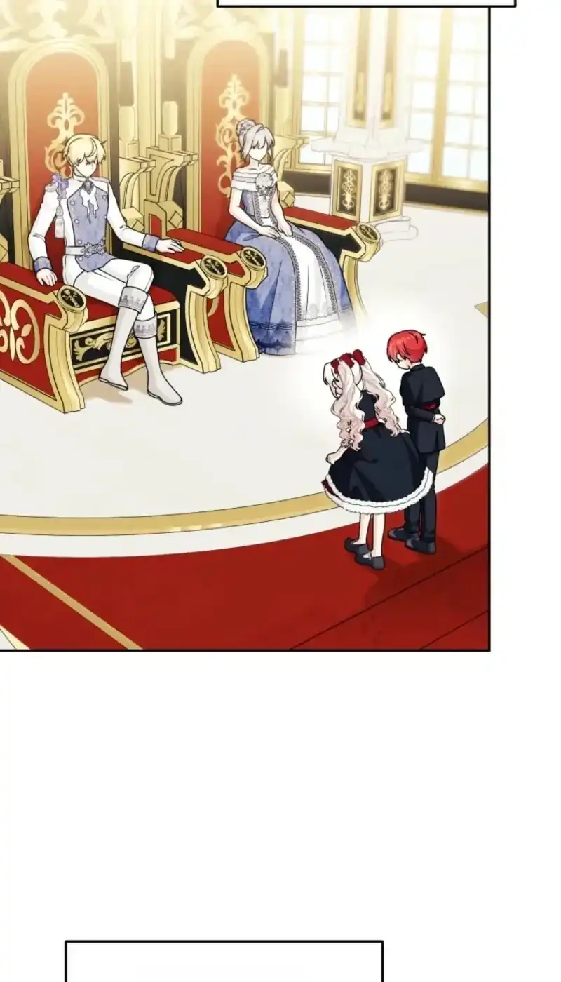 The Villain’s Daughter in law is Inherently Powerful Chapter 62 - Page 38