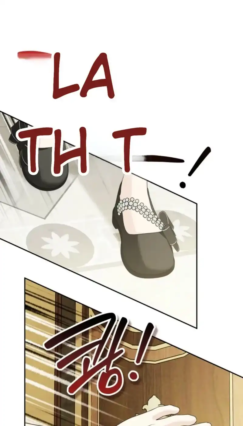 The Villain’s Daughter in law is Inherently Powerful Chapter 62 - Page 41