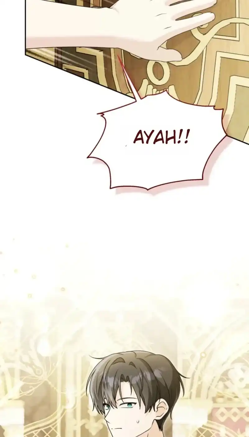 The Villain’s Daughter in law is Inherently Powerful Chapter 62 - Page 42