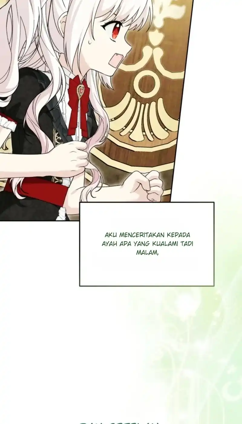The Villain’s Daughter in law is Inherently Powerful Chapter 62 - Page 46