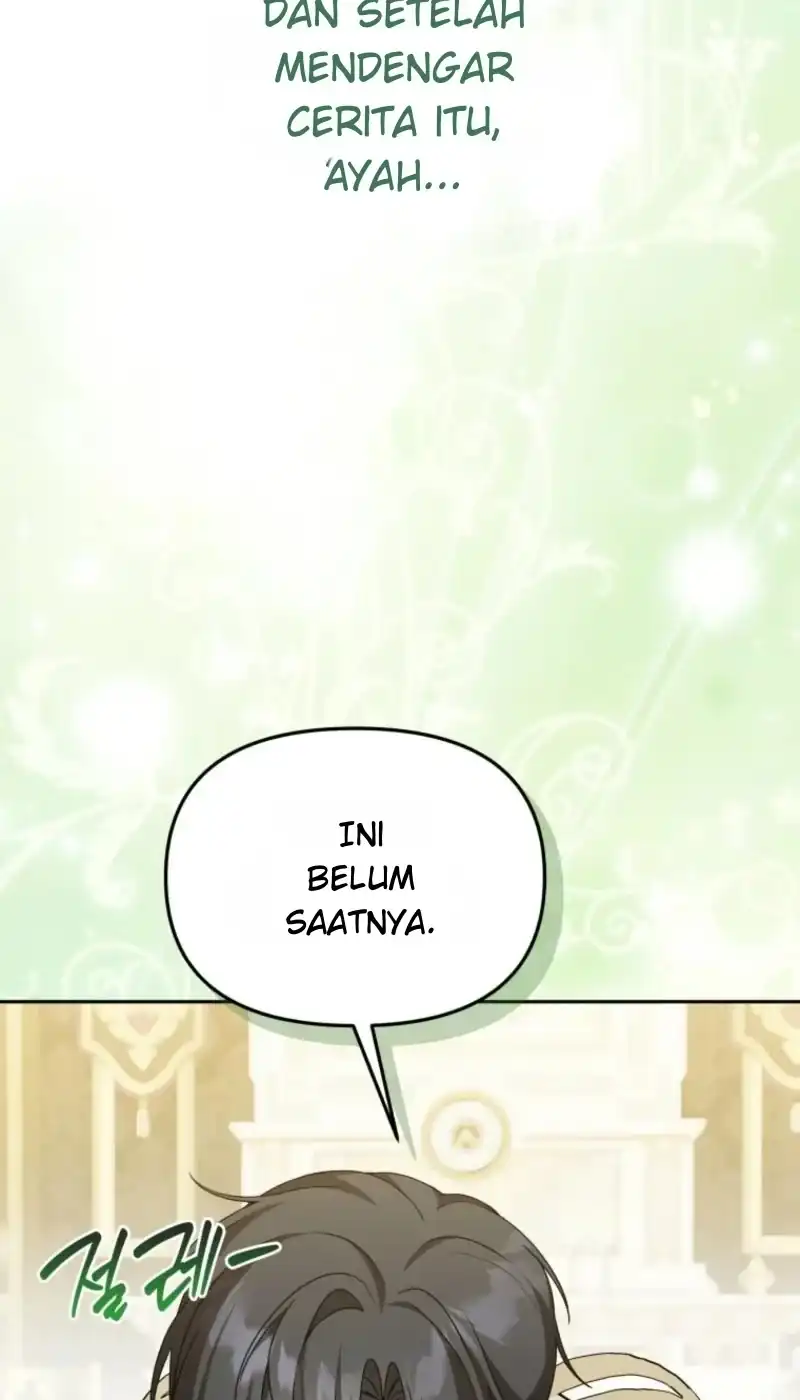 The Villain’s Daughter in law is Inherently Powerful Chapter 62 - Page 47