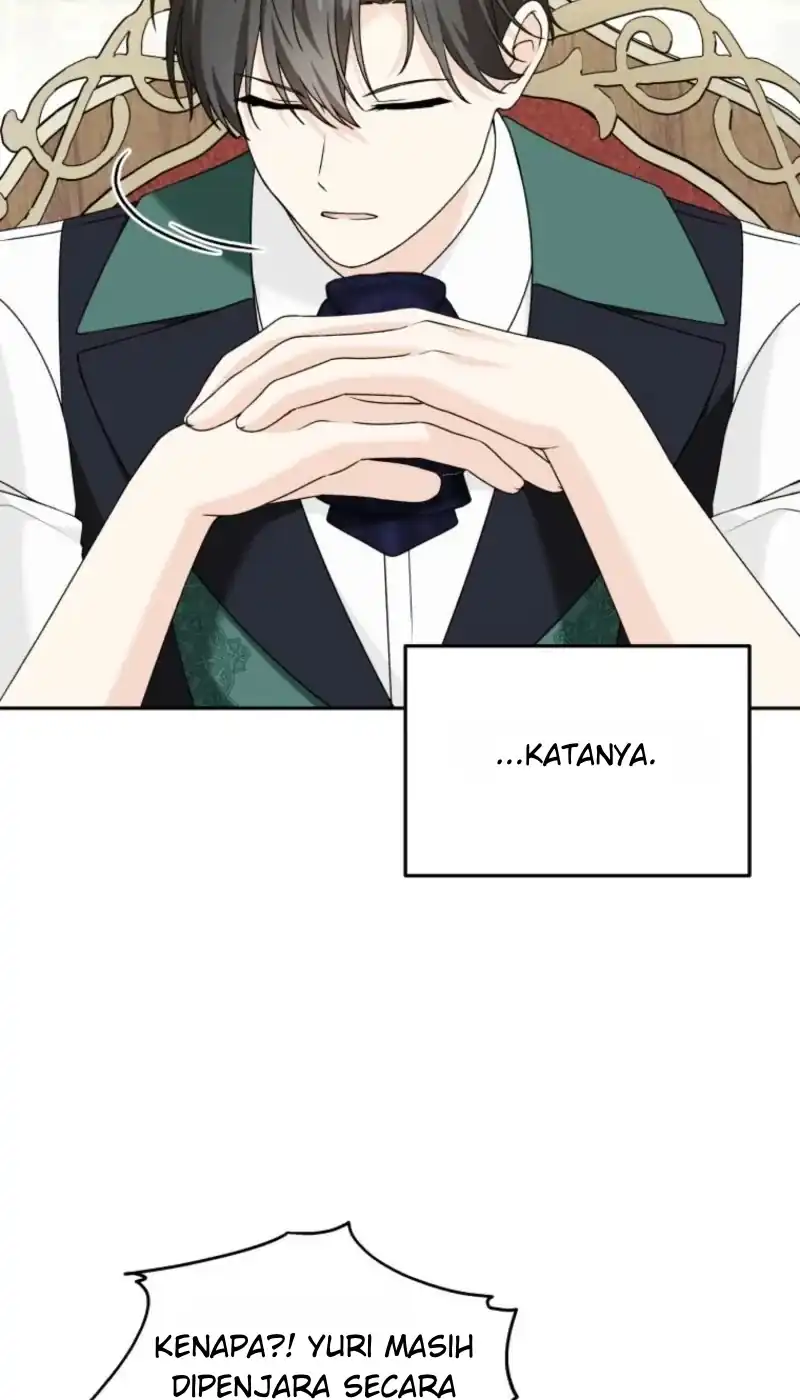 The Villain’s Daughter in law is Inherently Powerful Chapter 62 - Page 48