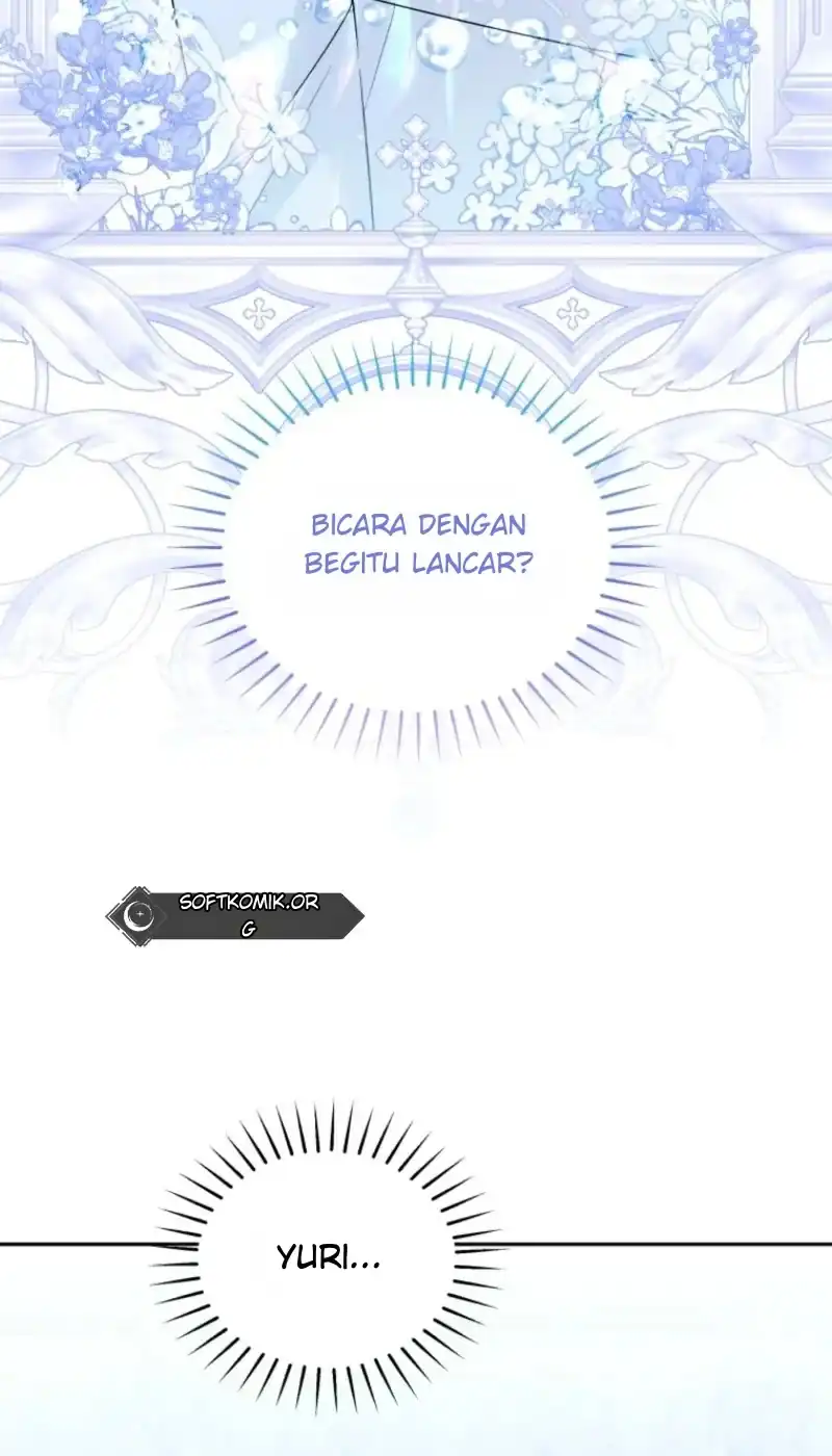 The Villain’s Daughter in law is Inherently Powerful Chapter 62 - Page 5