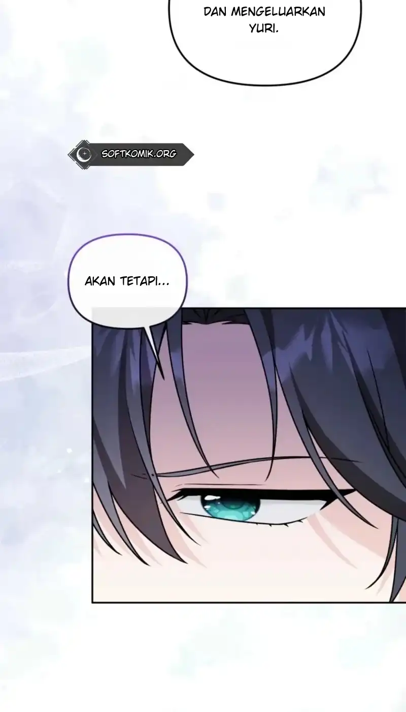 The Villain’s Daughter in law is Inherently Powerful Chapter 62 - Page 50