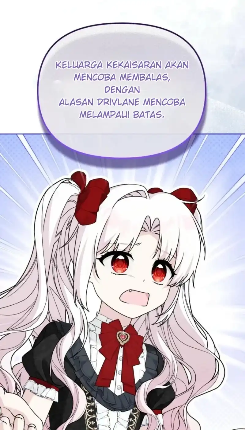 The Villain’s Daughter in law is Inherently Powerful Chapter 62 - Page 51