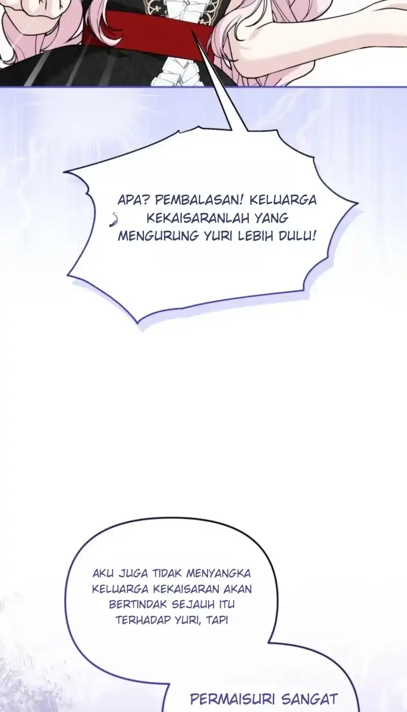 The Villain’s Daughter in law is Inherently Powerful Chapter 62 - Page 52