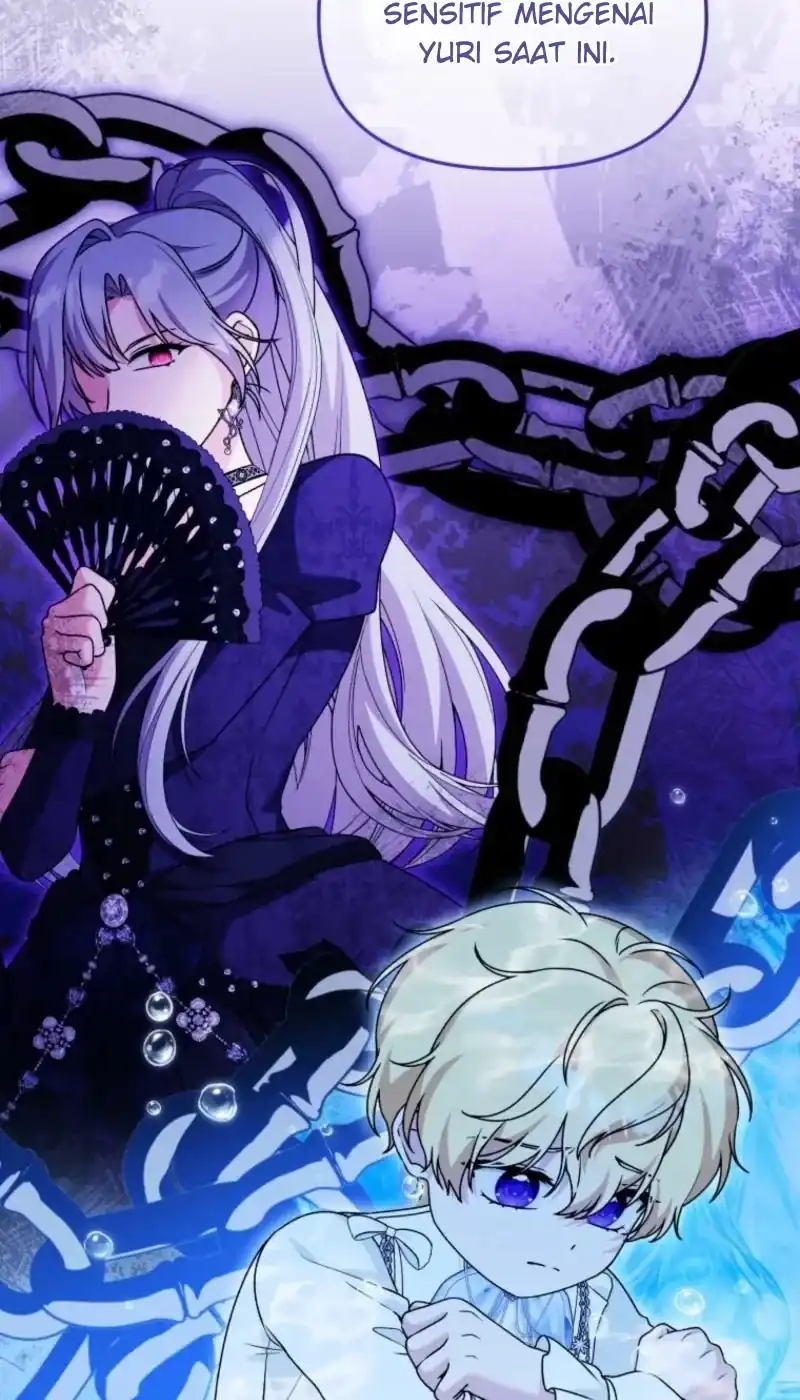 The Villain’s Daughter in law is Inherently Powerful Chapter 62 - Page 53