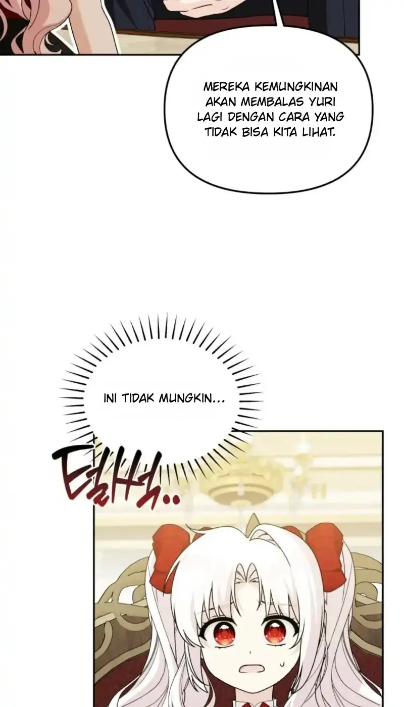 The Villain’s Daughter in law is Inherently Powerful Chapter 62 - Page 56
