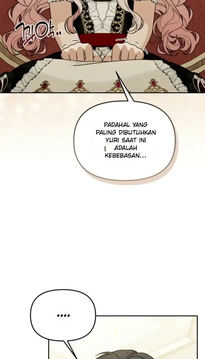 The Villain’s Daughter in law is Inherently Powerful Chapter 62 - Page 60