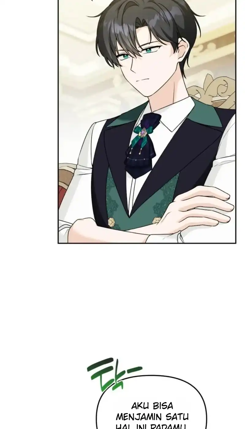The Villain’s Daughter in law is Inherently Powerful Chapter 62 - Page 61