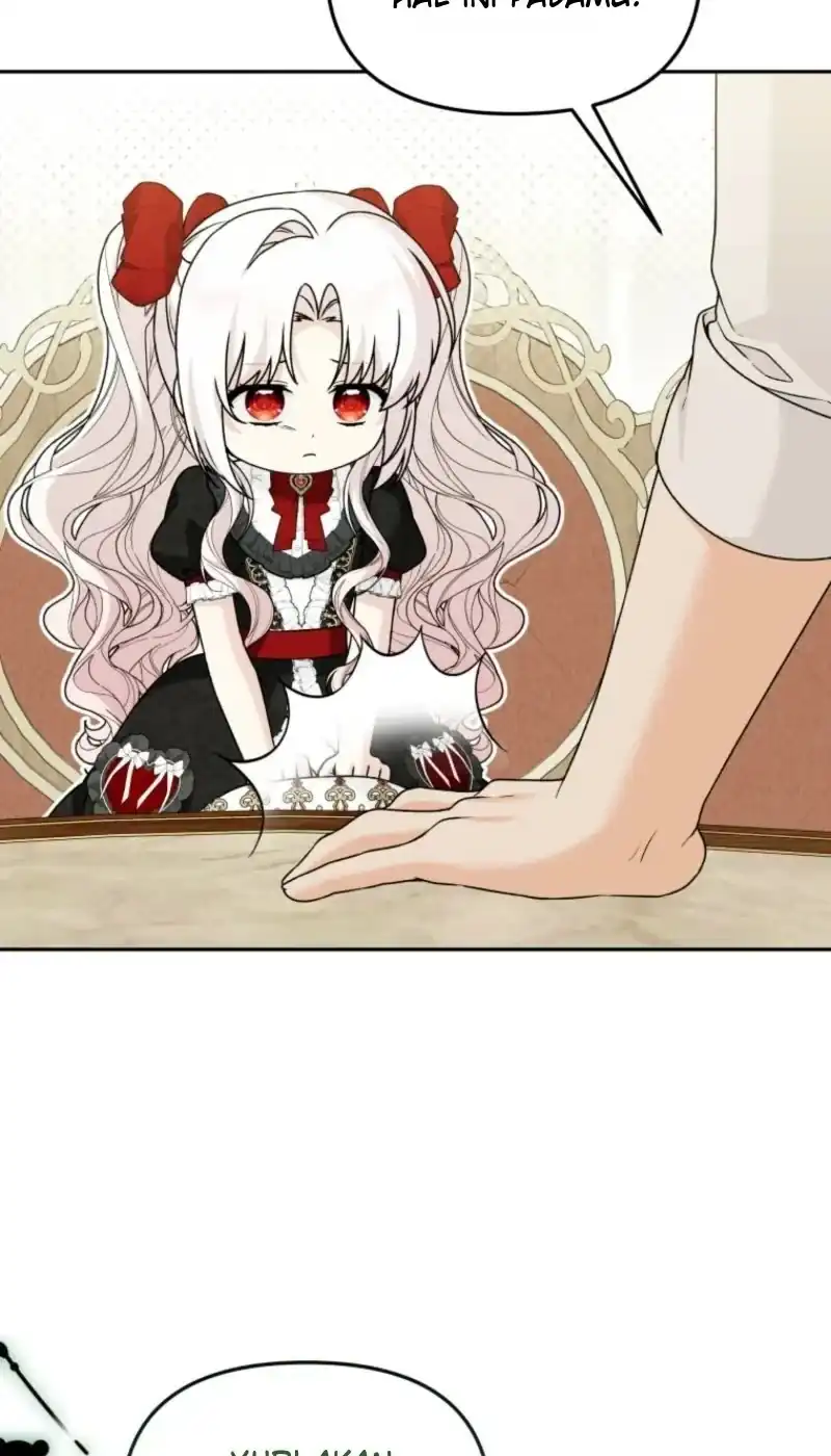 The Villain’s Daughter in law is Inherently Powerful Chapter 62 - Page 62