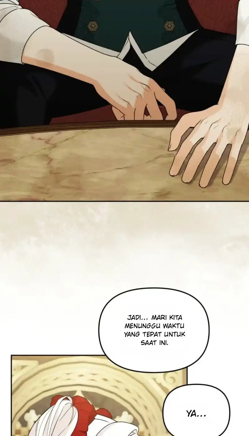 The Villain’s Daughter in law is Inherently Powerful Chapter 62 - Page 64