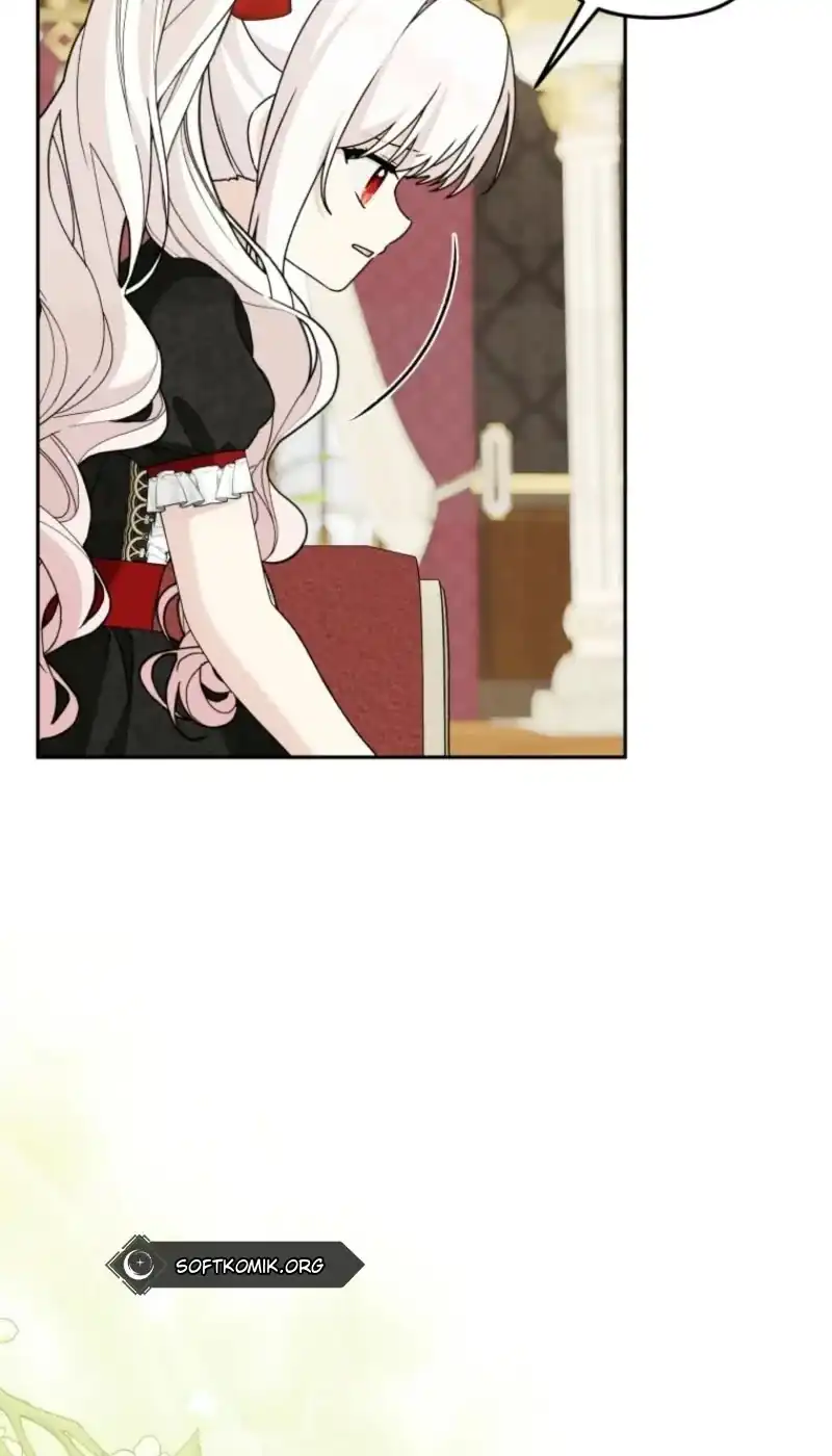 The Villain’s Daughter in law is Inherently Powerful Chapter 62 - Page 65