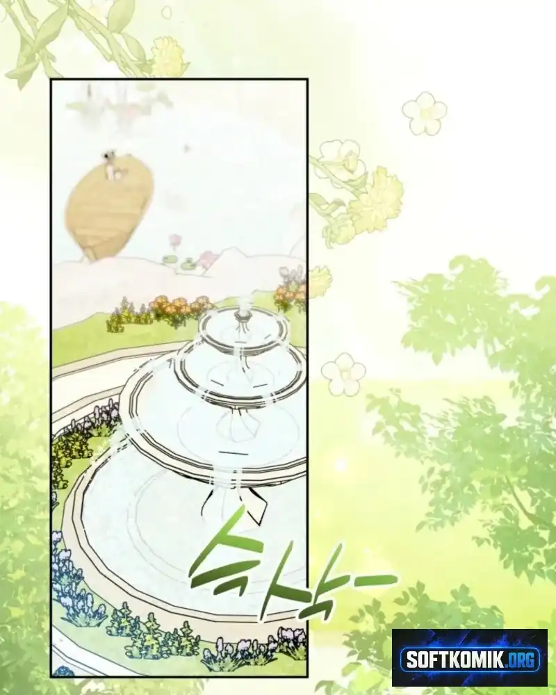 The Villain’s Daughter in law is Inherently Powerful Chapter 62 - Page 66