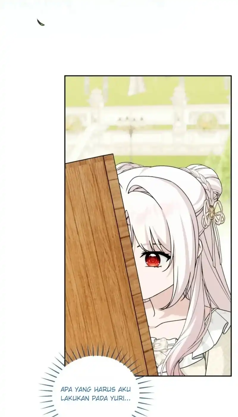 The Villain’s Daughter in law is Inherently Powerful Chapter 62 - Page 68