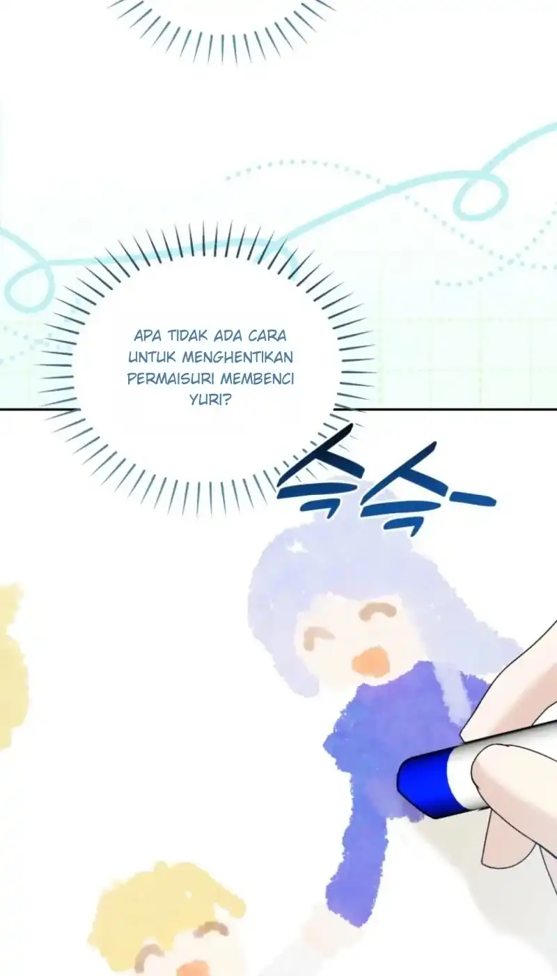 The Villain’s Daughter in law is Inherently Powerful Chapter 62 - Page 69