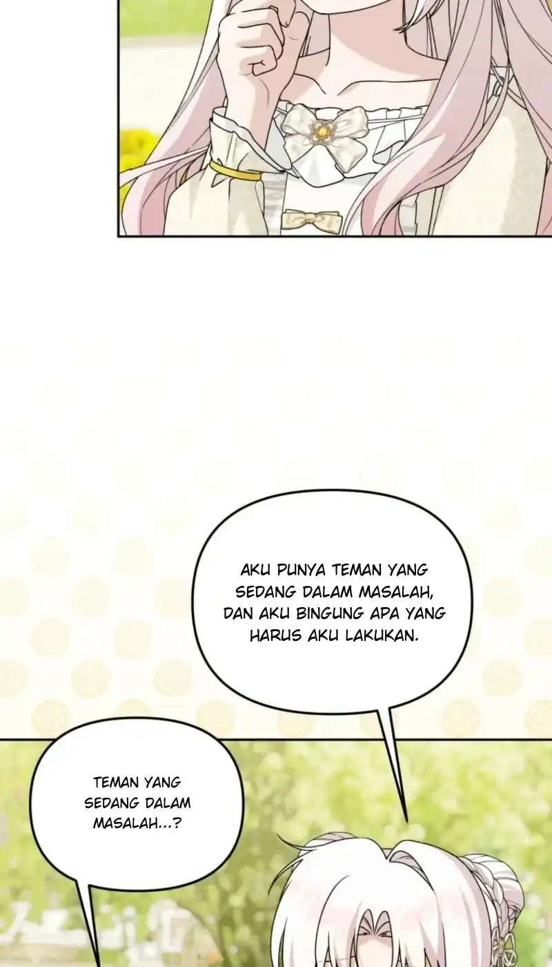 The Villain’s Daughter in law is Inherently Powerful Chapter 62 - Page 75