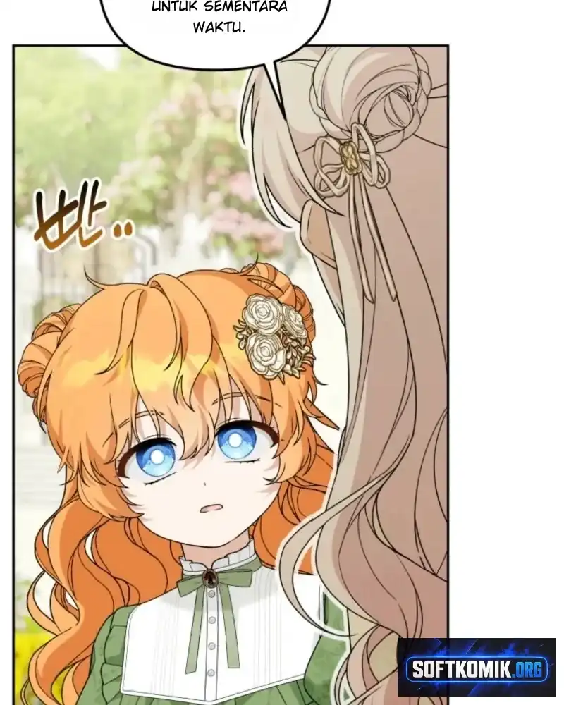 The Villain’s Daughter in law is Inherently Powerful Chapter 62 - Page 77