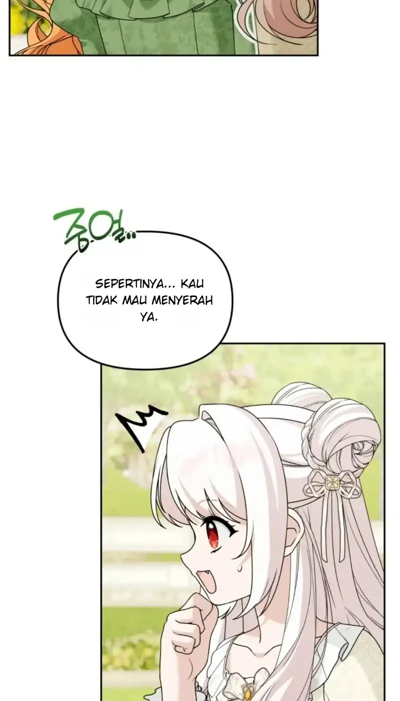 The Villain’s Daughter in law is Inherently Powerful Chapter 62 - Page 78