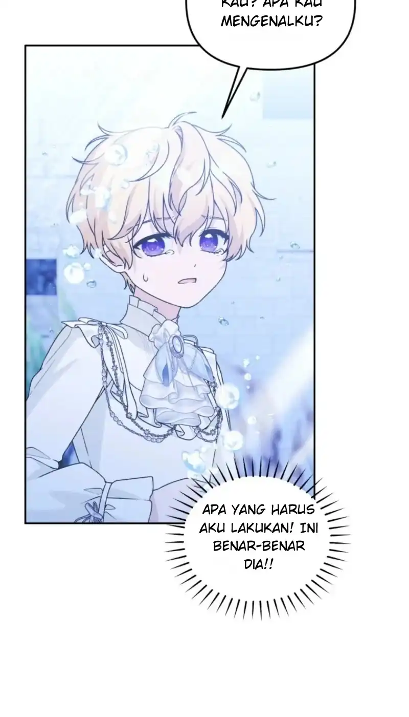 The Villain’s Daughter in law is Inherently Powerful Chapter 62 - Page 8