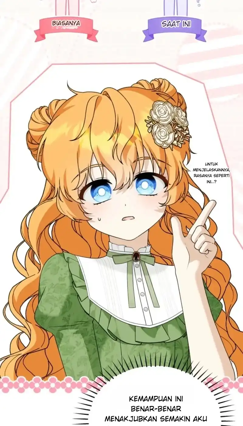 The Villain’s Daughter in law is Inherently Powerful Chapter 62 - Page 80