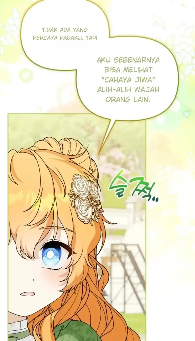 The Villain’s Daughter in law is Inherently Powerful Chapter 62 - Page 82