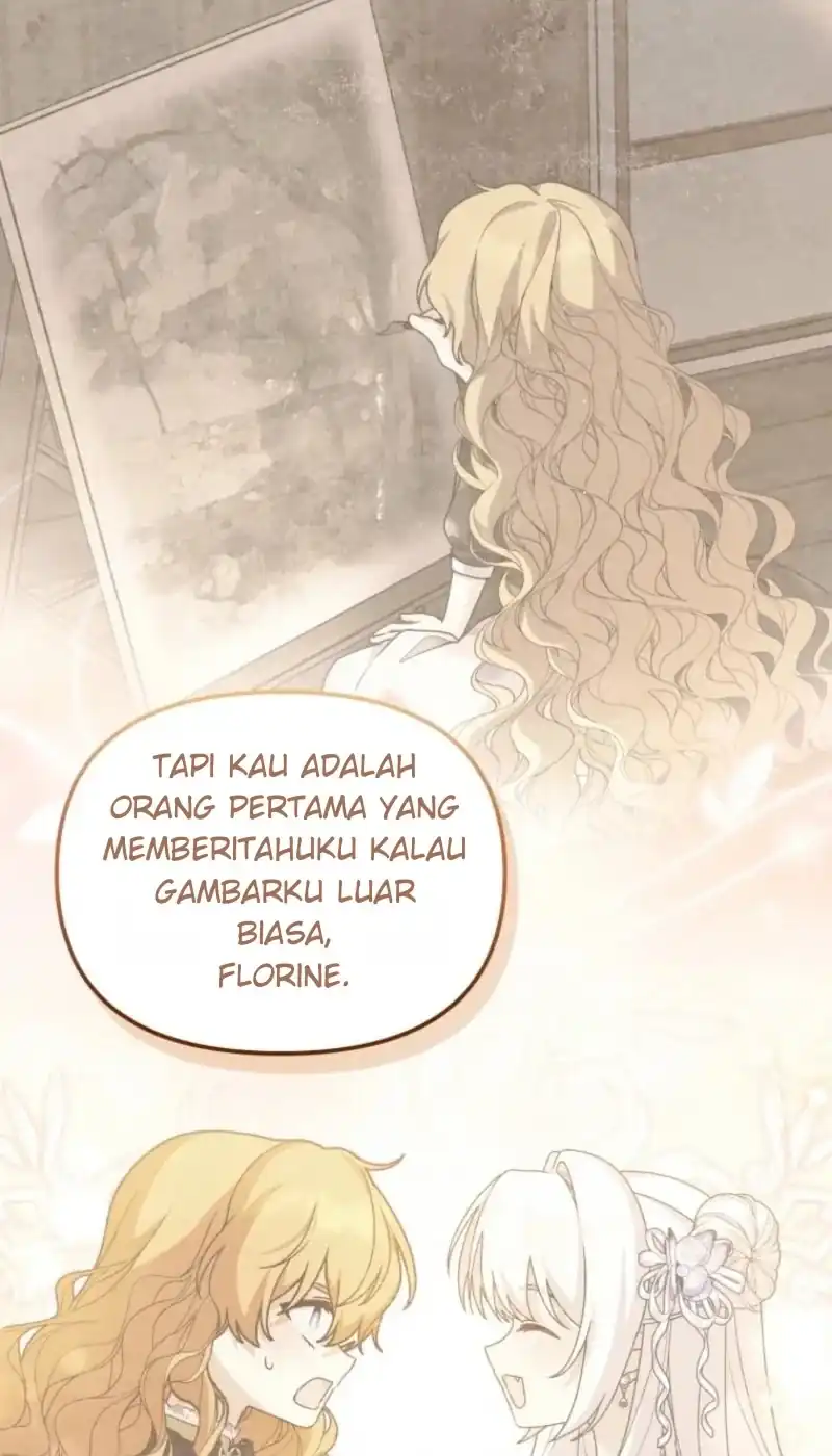 The Villain’s Daughter in law is Inherently Powerful Chapter 62 - Page 86