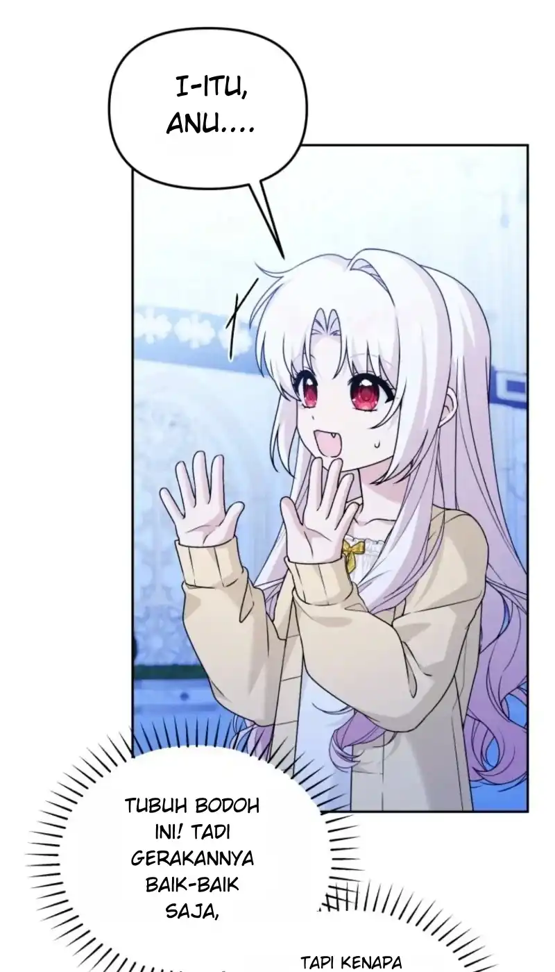 The Villain’s Daughter in law is Inherently Powerful Chapter 62 - Page 9
