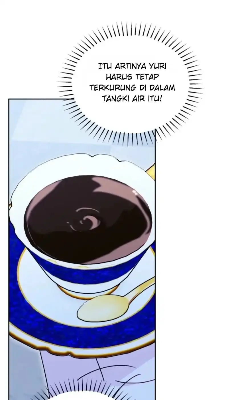 The Villain’s Daughter in law is Inherently Powerful Chapter 63 - Page 13