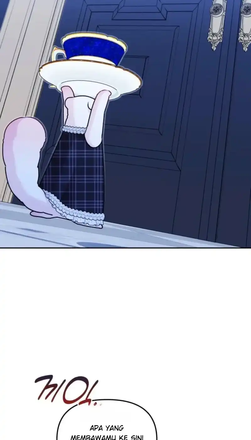The Villain’s Daughter in law is Inherently Powerful Chapter 63 - Page 15