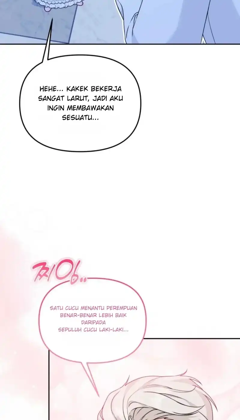 The Villain’s Daughter in law is Inherently Powerful Chapter 63 - Page 18
