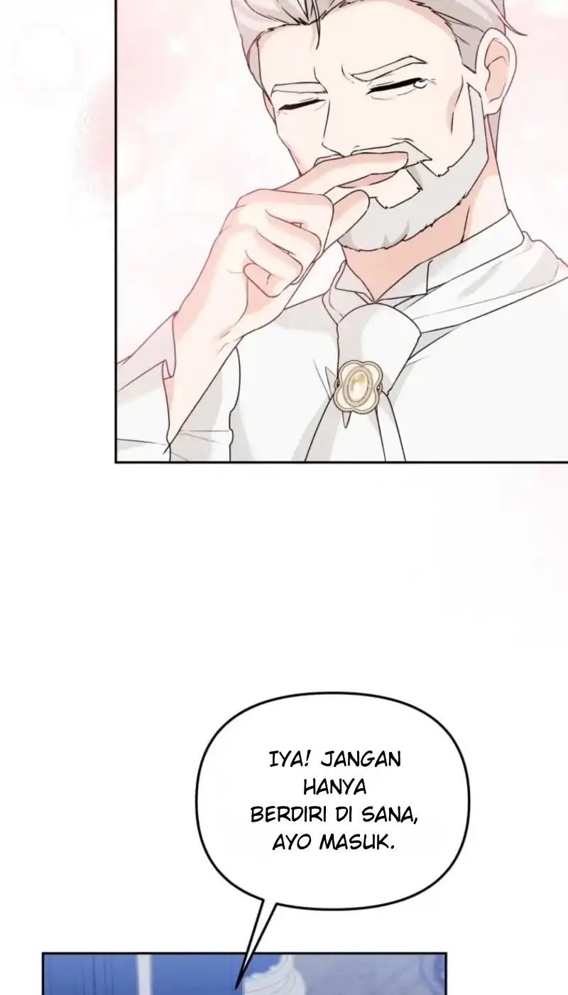 The Villain’s Daughter in law is Inherently Powerful Chapter 63 - Page 19