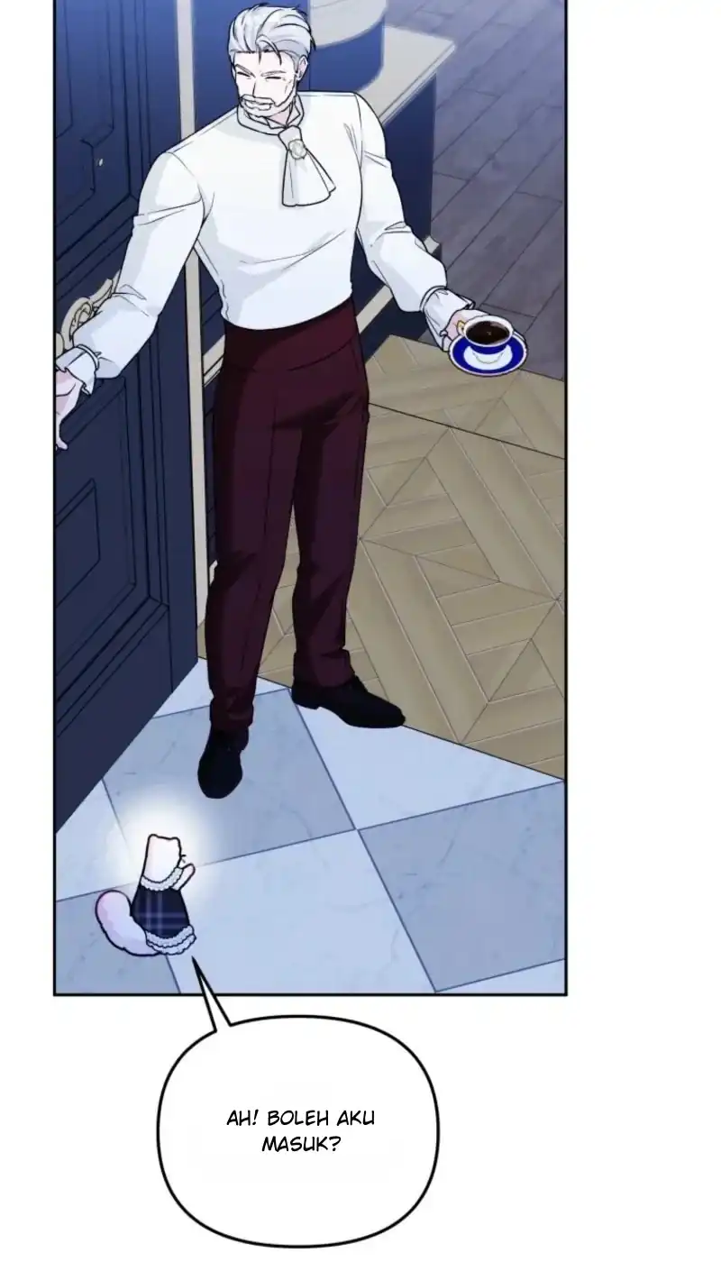 The Villain’s Daughter in law is Inherently Powerful Chapter 63 - Page 20
