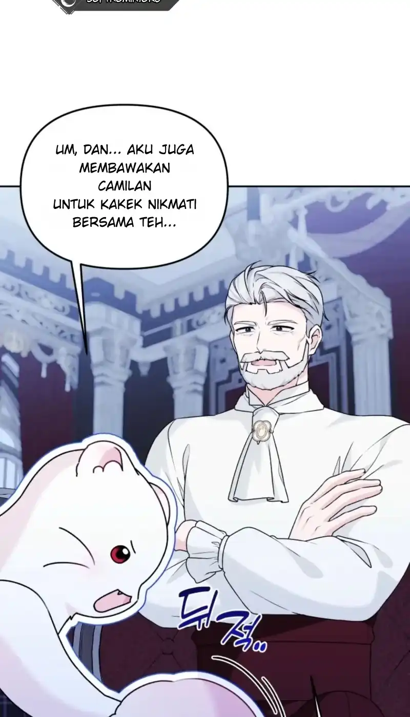 The Villain’s Daughter in law is Inherently Powerful Chapter 63 - Page 24