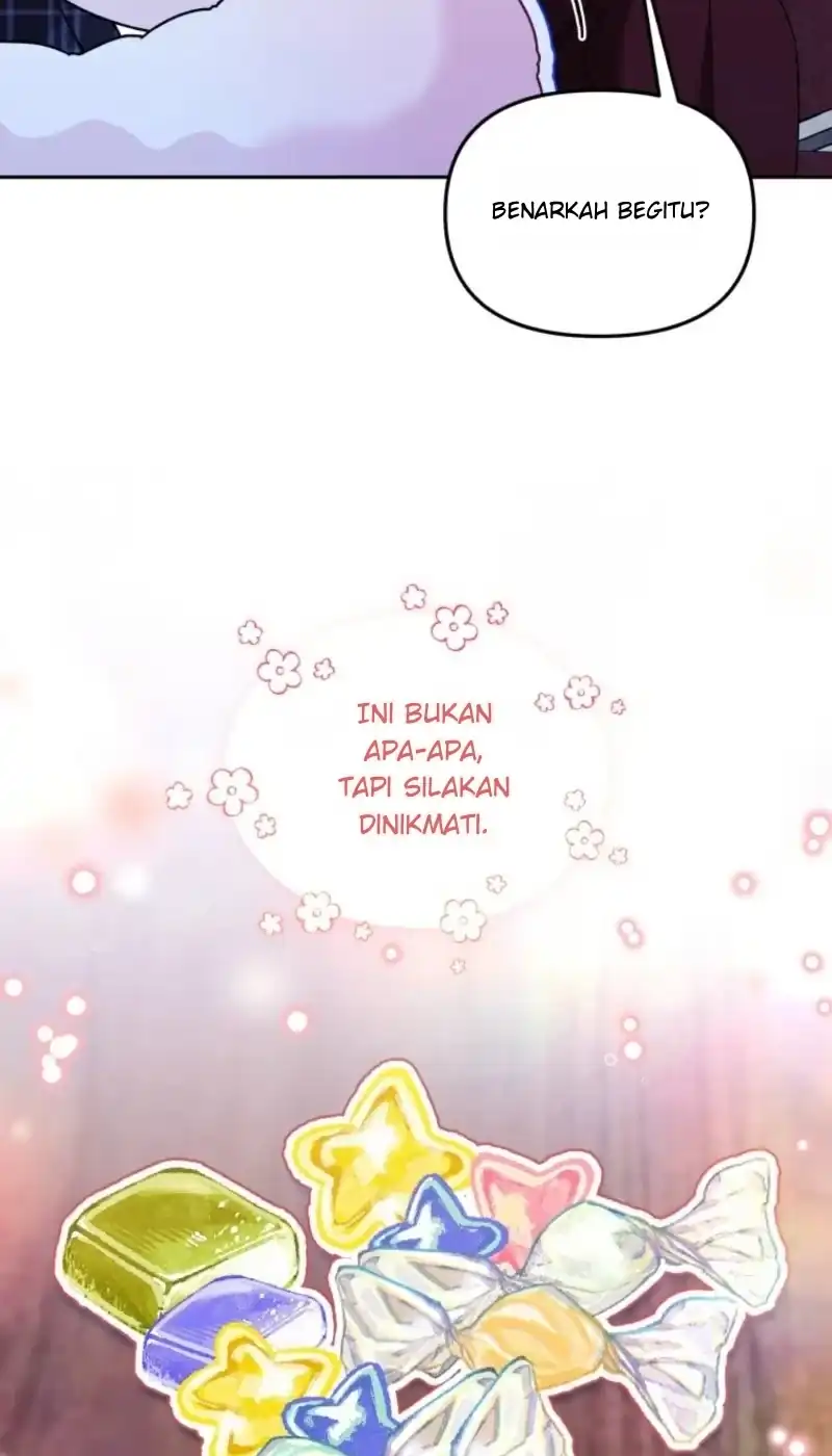 The Villain’s Daughter in law is Inherently Powerful Chapter 63 - Page 25