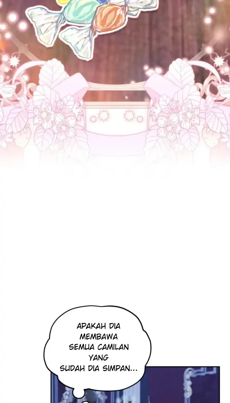 The Villain’s Daughter in law is Inherently Powerful Chapter 63 - Page 26