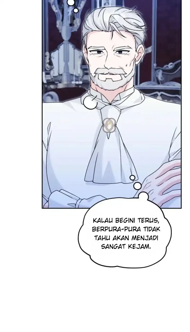 The Villain’s Daughter in law is Inherently Powerful Chapter 63 - Page 27