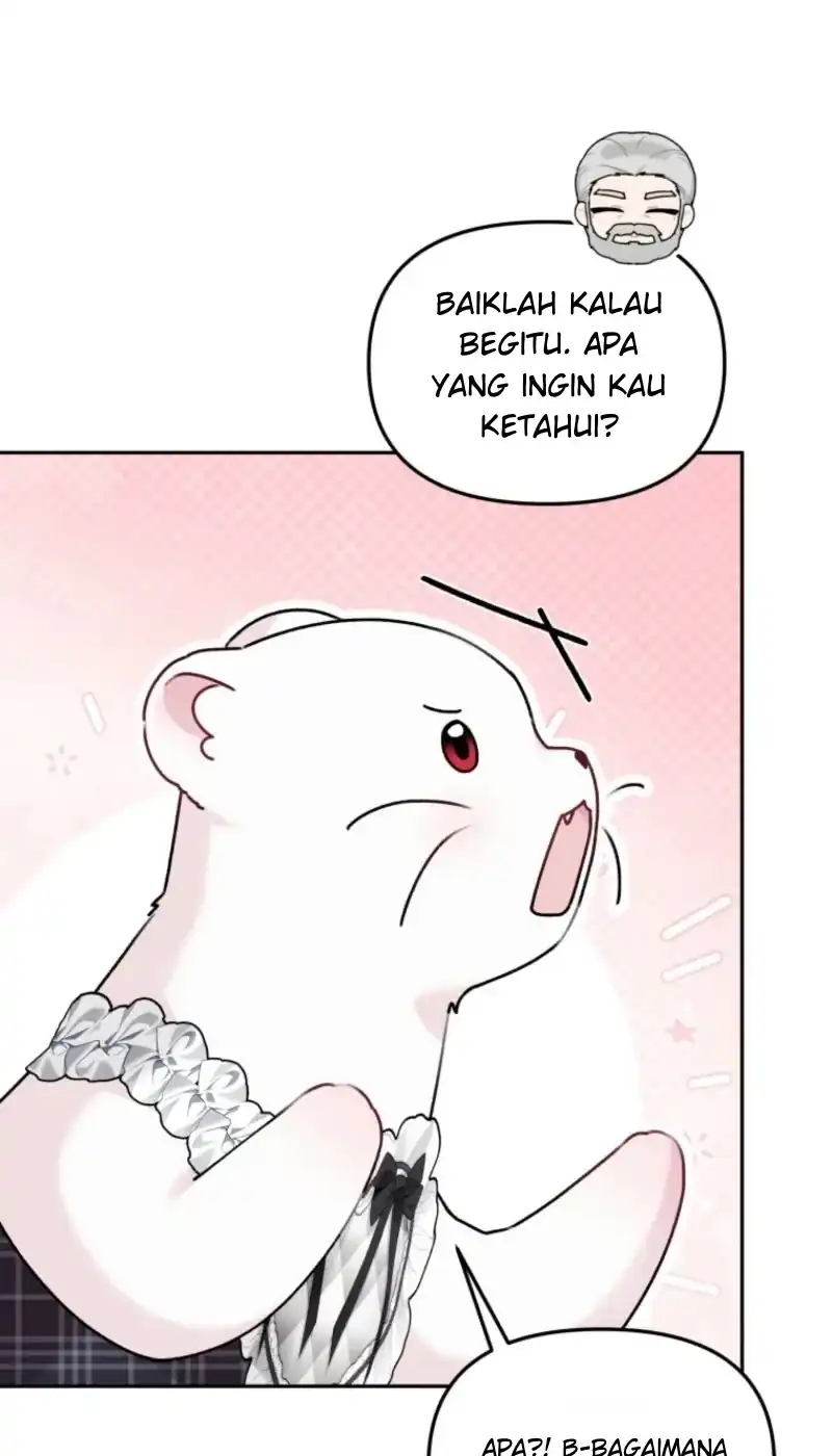 The Villain’s Daughter in law is Inherently Powerful Chapter 63 - Page 28