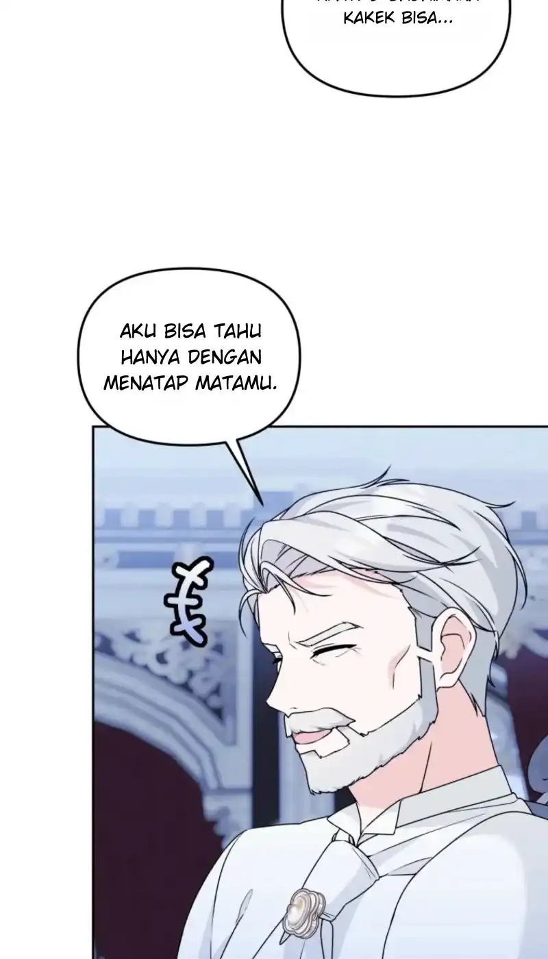 The Villain’s Daughter in law is Inherently Powerful Chapter 63 - Page 29
