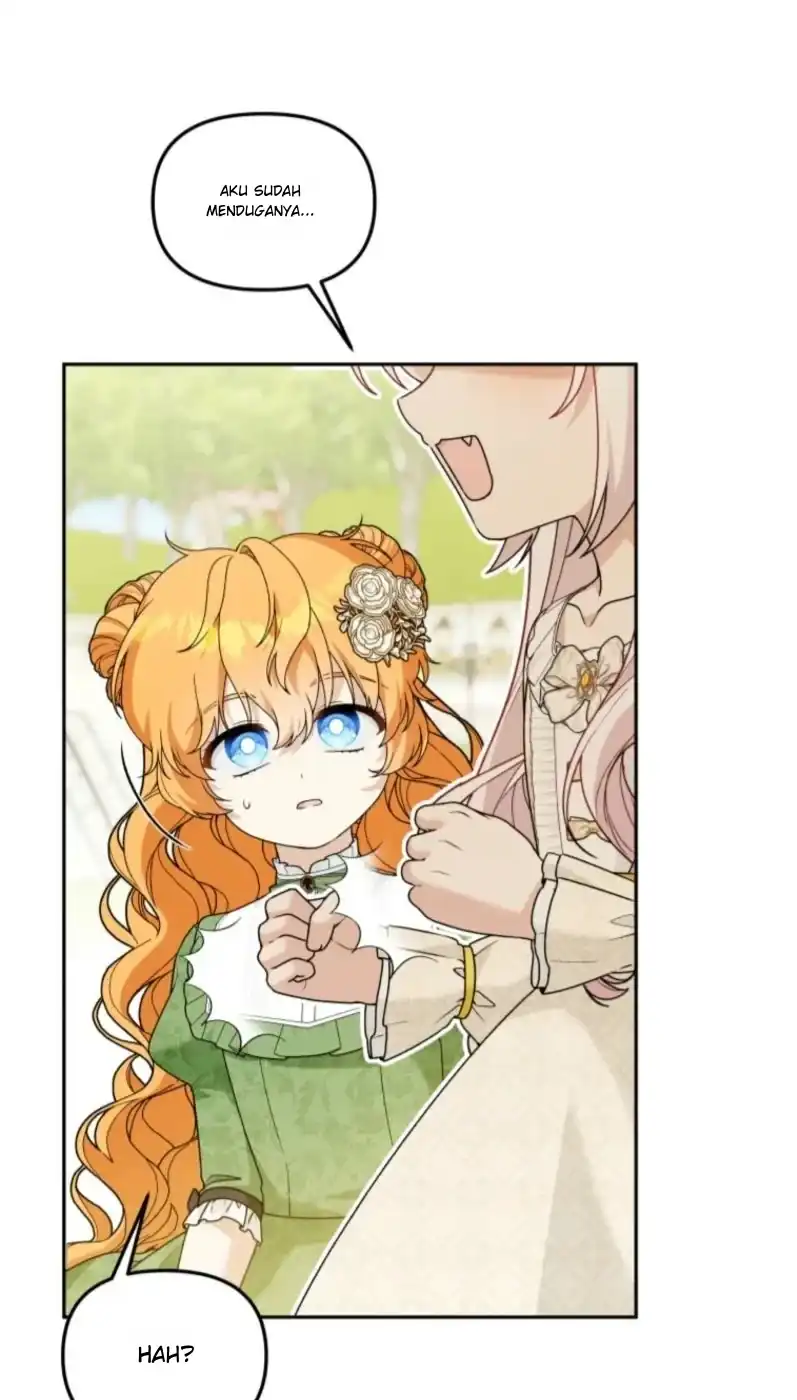 The Villain’s Daughter in law is Inherently Powerful Chapter 63 - Page 3