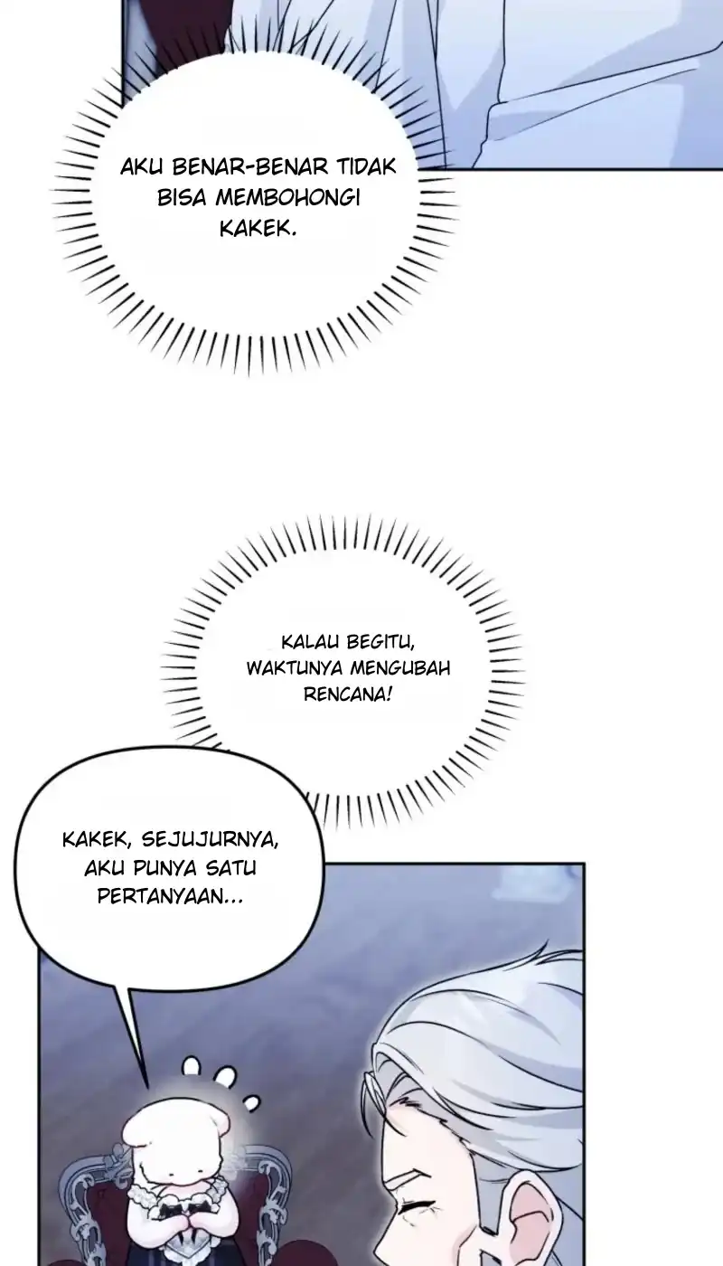 The Villain’s Daughter in law is Inherently Powerful Chapter 63 - Page 30