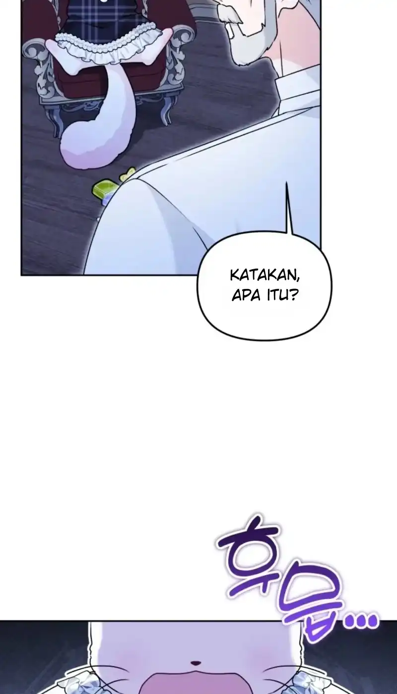 The Villain’s Daughter in law is Inherently Powerful Chapter 63 - Page 31