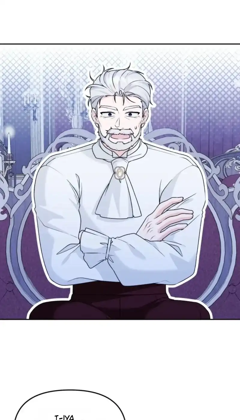 The Villain’s Daughter in law is Inherently Powerful Chapter 63 - Page 35