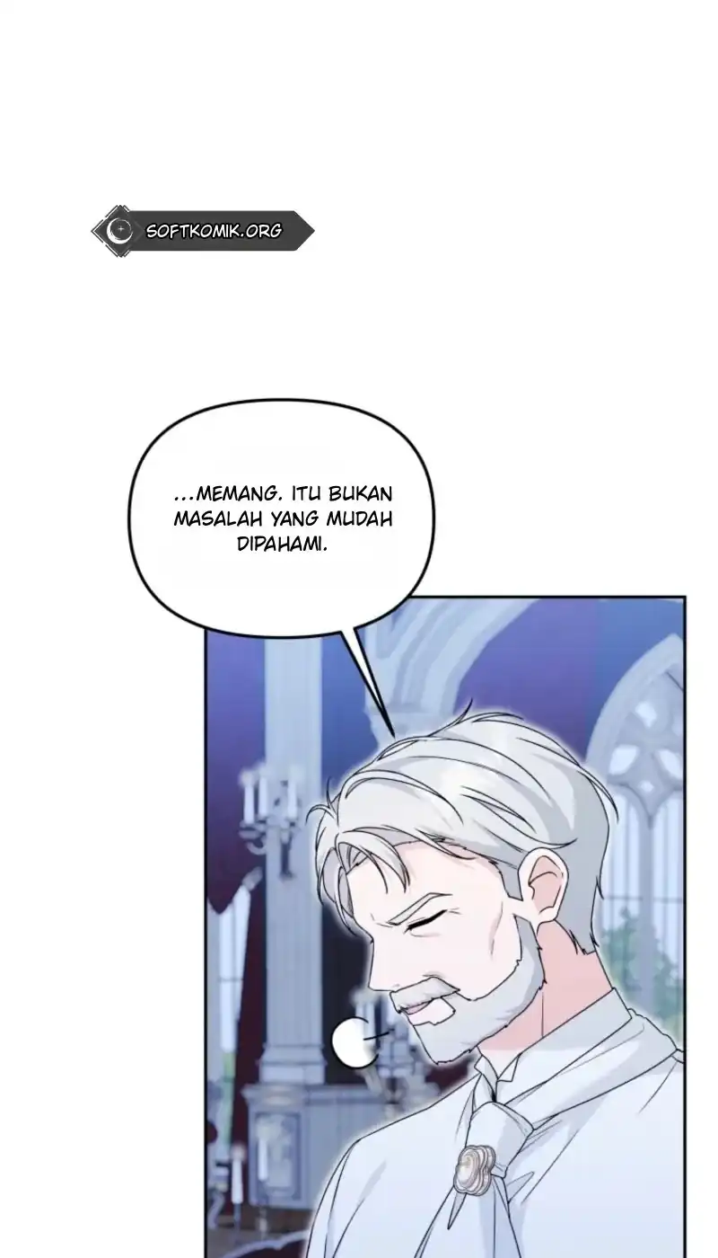 The Villain’s Daughter in law is Inherently Powerful Chapter 63 - Page 41