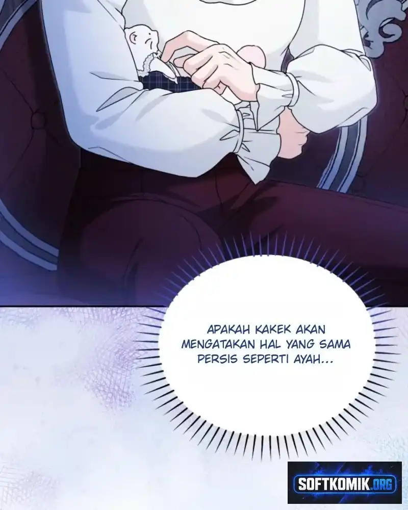 The Villain’s Daughter in law is Inherently Powerful Chapter 63 - Page 44